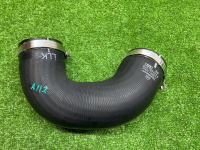 Audi / Q7 / Патрубок интеркулера