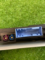 Land Rover / Range Rover Sport / Блок телематики