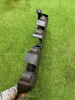 Chevrolet / Tahoe / Декоративная крышка двигателя