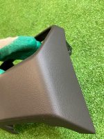 Audi / A6 / Накладка центральной консоли