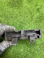 BMW / X5 / Блок климата