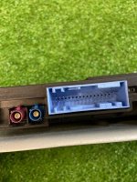 Land Rover / Range Rover Sport / Блок телематики