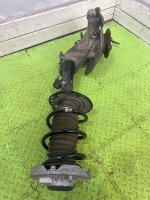 BMW / 1-Series / Стойка подвески в сборе