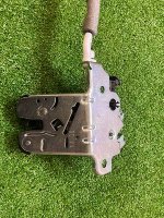 Audi / A5 / Замок багажника