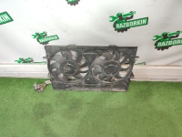 Audi / A6 / Вентилятор радиатора