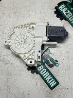 Audi / A6 / Мотор стеклоподъемника