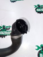 Mercedes-Benz / GLC 250d 4-matic / Патрубок охлаждения