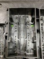 Audi / A5 / Блок комфорта