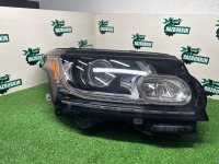 Land Rover / Range Rover / Фара ксеноновая