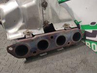 Mazda / 3 / Выпускной коллектор