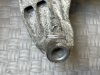 Audi / A6 / Кронштейн двигателя