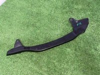 Audi / A7 / воздуховод