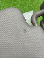 Porsche / Cayenne / Козырек солнцезащитный