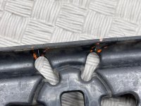 BMW / M6 / Крепление бампера