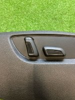 Volkswagen / Touareg / Накладка сиденья