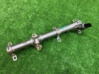 Audi / Q8 / Топливная рампа