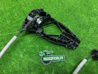 Audi / Q8 / Замок двери