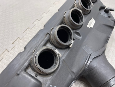 BMW / M6 / Коллектор впускной