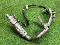 Ford / EXPLORER / Патрубок системы охлаждения