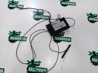 Porsche / Cayenne / Роутер 3G