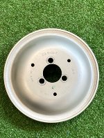 Audi / Q7 / Шкив помпы