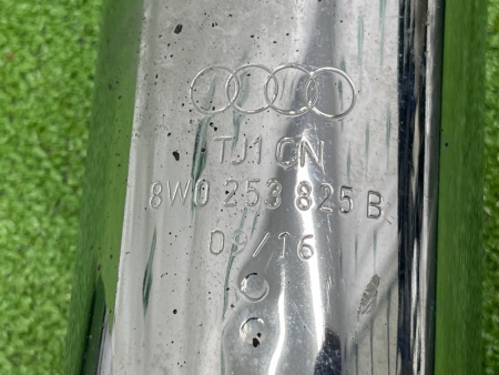 Audi / A4 / Насадка на глушитель