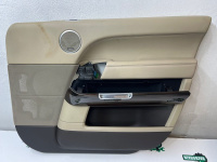 Land Rover / Range Rover / Обшивка двери