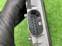 Porsche / Cayenne / Блок ассистента смены полосы движения