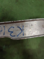 Audi / A6 / Кронштейн