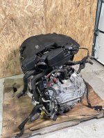 Ford / EXPLORER / Двигатель