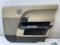 Land Rover / Range Rover / Обшивка двери