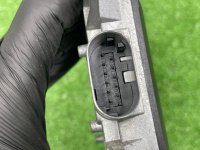 Porsche / Cayenne / Блок ассистента смены полосы движения