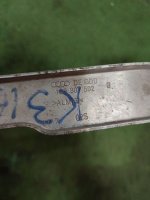 Audi / A6 / Кронштейн