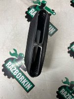 BMW / 5-Series / Воздуховод