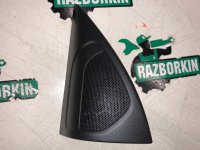 Volvo / S60 / Крышка зеркала с динамиком