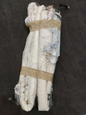 Volvo / XC60 / Подушка безопасности боковая