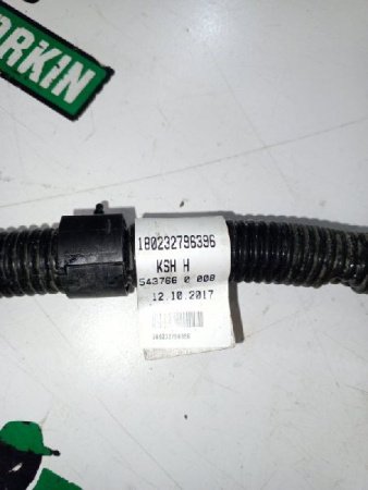 Mercedes-Benz / GLC 250d 4-matic / Провод генератора