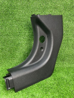 BMW / 3-Series / Накладка порога