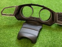 Volkswagen / Tiguan / Декоративная накладка торпедо