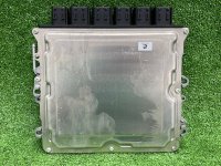 BMW / 7-Series / Блок управления двигателем