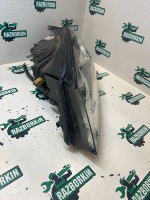 Volkswagen / Touareg / Фара ксеноновая Volkswagen / Touareg / Фара ксеноновая