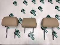 BMW / 5-Series / Подголовник сиденья