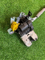 Audi / A5 / Замок багажника