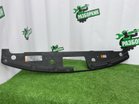 Ford / EXPLORER / Накладка замка капота