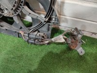 Audi / A6 / Вентилятор радиатора