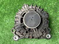 Volkswagen / Touareg / Генератор