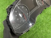 Audi / A6 / Панель приборов