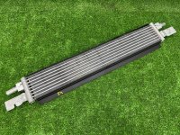 BMW / 3-Series / Радиатор АКПП