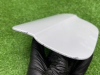 Audi / Q7 / Крышка топливного бака