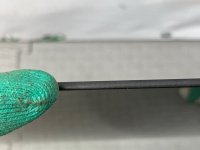 Audi / A5 / Стекло двери